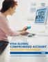 Visa global Compromised Account