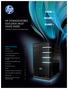 HP StorageWorks X510 Data Vault