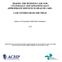 MAKING THE BUSINESS CASE FOR CULTURALLY AND LINGUISTICALLY APPROPRIATE SERVICES IN HEALTH CARE: CASE STUDIES FROM THE FIELD