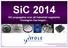 SiC 2014 SiC propagates over all industrial segments. Contagion has begun