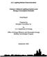 U.S. Lighting Market Characterization. Volume I: National Lighting Inventory and Energy Consumption Estimate. Final Report