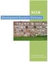 NCLB. Development Resource Directory. Newburgh Community Land Bank www.newburghcommunitylandbank.org