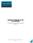 PRETRIAL DIVERSION IN THE 21ST CENTURY A NATIONAL SURVEY OF PRETRIAL DIVERSION PROGRAMS AND PRACTICES
