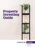 First Home Property Buyer s Investing Guide Guide