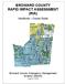 BROWARD COUNTY RAPID IMPACT ASSESSMENT (RIA) Handbook Course Guide