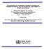 AN OVERVIEW OF COCHRANE SYSTEMATIC REVIEWS OF PHARMACOLOGICAL AND PSYCHOSOCIAL TREATMENT OF OPIOID DEPENDENCE