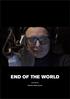END OF THE WORLD. directed by MONIKA PAWLUCZUK. End Of The World, dir. Monika Pawluczuk