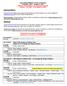 Report changes of email address, phone number or mass time preferences to Stella Rodriguez at 512-268-1405 or sgamezr@yahoo.com.