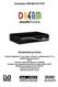 Dreambox DM 800 HD PVR