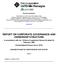 REPORT ON CORPORATE GOVERNANCE AND OWNERSHIP STRUCTURE