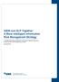 SIEM and DLP Together: A More Intelligent Information Risk Management Strategy