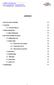CONTENTS. 1. About Line Power AutoDialer 02. 2. Connections 02. 2.1. Connection diagram 02. 3. Technical Specification 03. 3.1. Physical dimensions 03