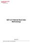 S&P U.S. Preferred Stock Index Methodology