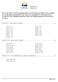 BYLAW 2 - QUALIFICATIONS... 2. Bylaw 2.A Bylaw 2.B Bylaw 2.C Bylaw 2.D Bylaw 2.E Bylaw 2.F Bylaw 2.G