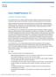 Cisco HealthPresence 2.5