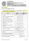 REQUEST FOR PROPOSALS # 34301-13214 AMENDMENT # 2 FOR ELECTRONIC PUBLIC-HEALTH INFORMATION (EPI) V1.0 ELECTRONIC HEALTH RECORD (EHR)