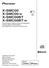 X-SMC00 X-SMC00-W X-SMC00BT X-SMC00BT-W