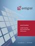 entigral whitepaper Understanding RFID and Barcode Differences www.entigral.com 877.822.0200