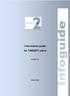 Information guide. for TARGET2 users. Version 3.0