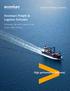 Accenture Freight & Logistics Software. Achieving high performance in the ocean cargo industry
