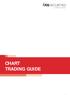 CHART TRADING GUIDE 1