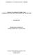 C A R I B B E A N E X A M I N A T I O N S REPORT ON CANDIDATES S WORK IN THE CARIBBEAN SECONDARY EDUCATION CERTIFICATE EXAMINATION MAY/JUNE 2012