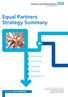 Equal Partners Strategy Summary