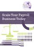 Scale Your Payroll Business Today