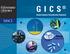 GICS. Global Industry Classification Standard