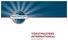 toastmasters international Brand Manual