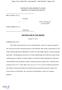 UNITED STATES DISTRICT COURT DISTRICT OF MASSACHUSETTS MEMORANDUM AND ORDER