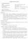 ALESSANDRO OTTAZZI. Personal informations CIRM Fondazione Bruno Kessler via Sommarive, 14 I-38123 Trento Office: (+39) 0461 314465