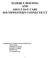 ELDERLY HOUSING AND ADULT DAY CARE SOUTHWESTERN CONNECTICUT