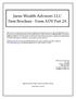 Jarus Wealth Advisors LLC