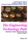 The Engineering Technology Path Blueprint for a highly competent engineering technical workforce