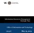 Information Resources Management Strategic Plan