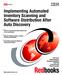 Implementing Automated Inventory Scanning and Software Distribution After Auto Discovery