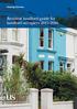 Housing Services. Resident landlord guide for landlord occupiers 2015-2016