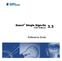 Quest Single Sign-On 3.3 FOR TOMCAT. Reference Guide