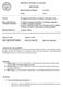 PIEDMONT TECHNICAL COLLEGE PROCEDURE PROCEDURE NUMBER: 3-1-1012.1. PAGE: 1 of 6. Development and Delivery of Distance Education Courses