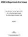 Iowa New Jobs Training Program (260E) Part 2: Economic Impact Analysis. Tax Credits Program Evaluation Study. July 2011