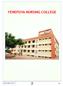 YENEPOYA NURSING COLLEGE