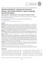 General practitioners psychosocial resources, distress, and sickness absence: a study comparing the UK and Finland