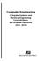 Computer Engineering. Computer Systems and Electrical Engineering Concentrations MS Graduate Handbook 2014-2015