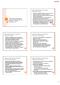8/17/11 IMPROVING RESPIRATORY SUPPORT: NONSPEECH TASKS. DYSARTHRIA TREATMENT: PRACTICE GUIDELINES AND OPTIONS PART 1 KSHA September 2011