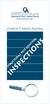 INSPECTIONS. Questions & Answers Regarding STRUCTURAL PEST CONTROL. Structural Pest Control Board. www.pestboard.ca.gov