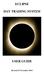 ECLIPSE DAY TRADING SYSTEM USER GUIDE