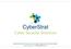 CYBERSTRAT IS PART OF GMTL LLP, 26 YORK STREET, LONDON, W1U 6PZ, UNITED KINGDOM WWW.CYBERSTRAT.CO INFO@CYBERSTRAT.CO