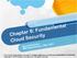 Chapter 6: Fundamental Cloud Security