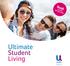 Book. a studio viewing today. Ultimate Student Living. unilife.co.uk